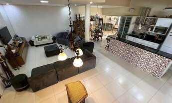 Imagem 5: Carandá Bosque Sobrado à venda ótima Localização