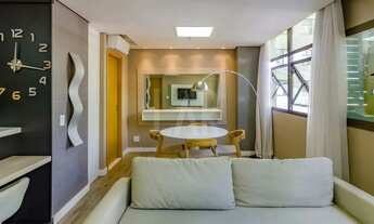 Imagem 3: 1 quarto com piscina no melhor ponto do Luxemburgo