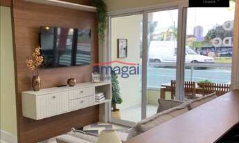 Imagem 5: Apartamento de 3 quartos para venda em Jacareí - SP