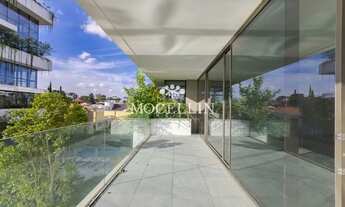 Imagem 2: Apartamento com 2 quartos à venda, 316 m² por R$ 7.700.000 no Ed. Hanami - Batel - Curitib