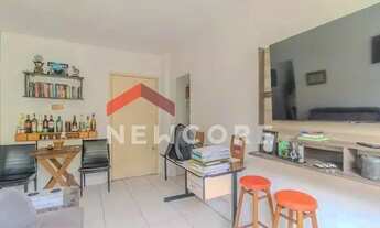 Imagem 3: Apartamento em Rua Doutor Barcelos - Tristeza - Porto Alegre/RS