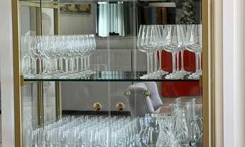 Imagem 7: LINDA Casa mobiliada para locação, Alphaville Graciosa, PINHAIS - PR