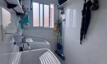 Imagem 11: Apartamento com 3 dormitórios à venda, 123 m² por R$ 1.500.000,00 - Guilhermina - Praia Gr