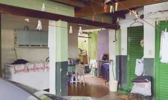 Imagem 4: Casa com 3 dormitórios à venda, 177 m² por R$ 350.000,00 - Santa Marta - Uberaba/MG