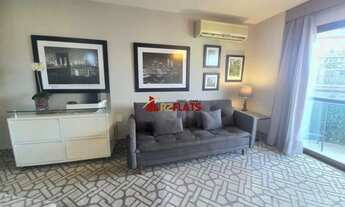 Imagem: Flat com ótimo preço no bairro Bela Vista