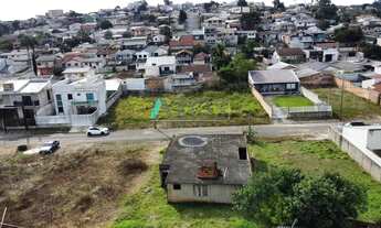 Imagem: TERRENO COM PROJETO APROVADO COM 115m2 CONSTRUÇÃO