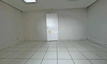 Imagem 5: Sala comercial com 33m², Ed. Inove - Jardim América