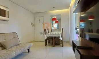 Imagem 2: Apartamento à venda, 2 quartos, 1 suíte, 2 vagas, Castelo - Belo Horizonte/MG