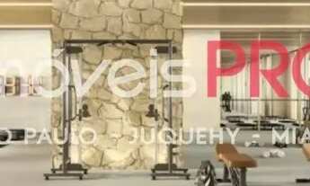 Imagem 6: Apartamento alto padrão Casa Ibirapuera da Cyrela