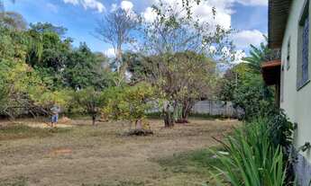 Imagem: Casa comercial para locação em Contagem