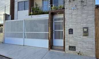 Imagem: Vendo casa no Marcos Freire 2