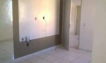 Imagem: Apartamento à venda no RESIDENCIAL BOSQUE