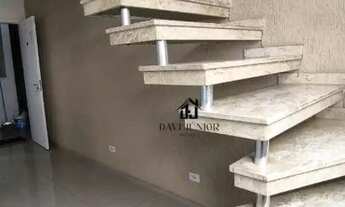 Imagem 7: Apartamento com 3 dormitórios, 110 m² - venda por R$ 340.000 ou aluguel por R$ 2.100/mês