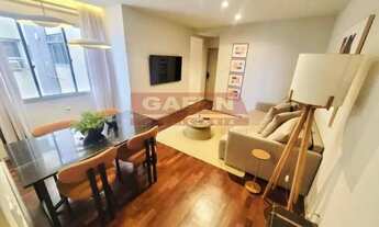 Imagem: Excelente apartamento reformado em Copacabana