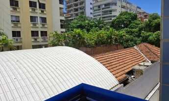 Imagem 3: Apartamento / Residencial / Botafogo
