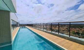 Imagem 5: Imóvel para aluguel tem 58 metros quadrados com 1 quarto em São Cristóvão - Teresina - PI