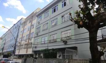 Imagem: Apartamento com 2 quarto para alugar no