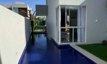 Imagem: Casa espetacular em Condomínio de Luxo!