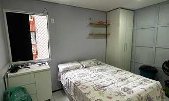 Imagem 4: Apartamento para venda no Grand Park Passaros