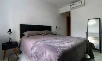 Imagem 7: Apartamento Mobiliado 75 m² para Locação, 2 quartos, 1 vaga por R$ 8.260,00 - Jardim Pauli