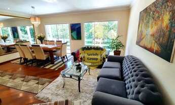 Imagem: Casa, 376 m² - venda por R$ 1.150.000,00