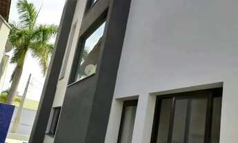 Imagem 5: Casa no Cond. Ariribá Moderna 3 dorms 279m² com piscina