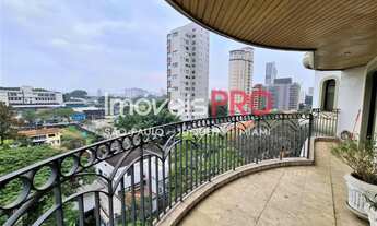 Imagem 2: 252 m2 Moema Pássaros a poucos passos do Parque Ibirapuera