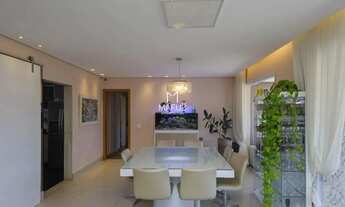 Imagem 2: Apartamento à venda, 4 quartos no Vila da Serra