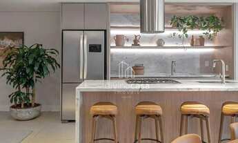 Imagem 13: Apartamento com 4 dormitórios à venda, 199 m² por R$ 3.690.000,00 - Itacolomi - Balneário