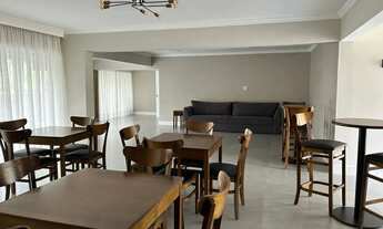 Imagem 7: Apartamento com 4 quartos e 3 vagas a venda no Juvevê em Curitiba