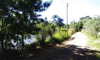 Imagem 4: área - Vila Saltinho - Campinas