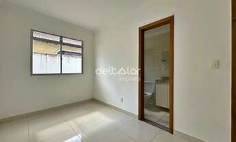 Imagem 6: Apartamento para locação com 3 quartos (1 suíte) e duas vagas cobertas, Santa Mônica, Belo