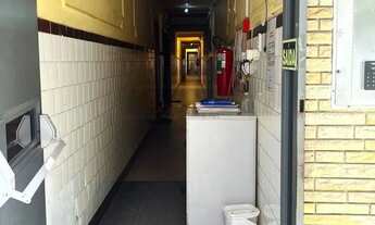 Imagem 4: Apartamento 2 dormitórios na João Telles