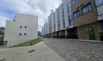 Imagem 3: Cobertura para Venda em Teresópolis, Bom Retiro, 3 dormitórios, 2 suítes, 2 banheiros, 2 v