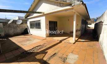 Imagem 3: Casa padrão à Venda, Vila Sílvia Regina, Campo Grande, MS