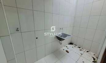 Imagem 9: Tanque Casa em condomínio com 2 dormitórios