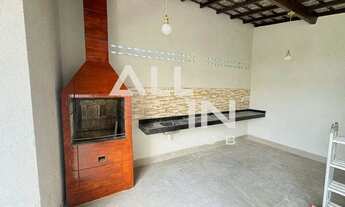 Imagem 3: CONDOMÍNIO MONTENEGRO BOULEVARD, 300M², 3 SUÍTES, 2 VAGAS, PARQUE VERDE