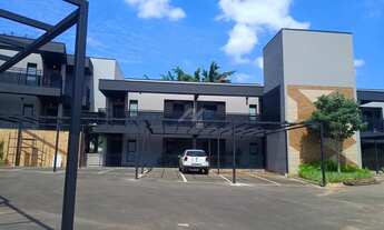 Imagem 2: Apartamento - Parque Nova Campinas - Campinas