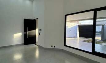 Imagem 3: Vendo Bela Casa moderna e espaçosa no Jardim Presidente, Goiânia Go