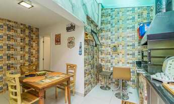 Imagem 6: Casa, 03 Quartos, 02 Vagas, Churrasqueira a Carvão, Parolin, Curitiba