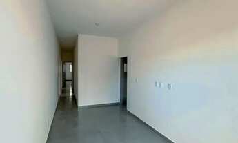 Imagem 4: Casa 3/4 com suíte na Mangabeira