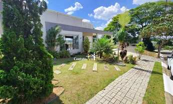 Imagem 2: Casa com 3 dormitórios à venda, 168 m² por R$ 1.200.000,00 - Shamballa III - Atibaia/SP