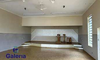 Imagem 3: Salão comercial para alugar, 171m² - Vila Monte Alegre