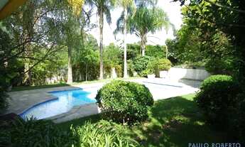 Imagem 3: CASA EM CONDOMÍNIO - TAMBORÉ - SP