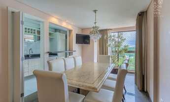 Imagem: Cobertura no Edifício Barolo, 03 Quartos