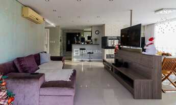 Imagem 4: Apartamento Cobertura em Coqueiros - Florianópolis, SC
