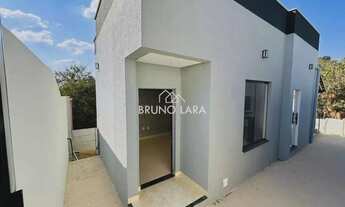 Imagem 3: Casa à venda no bairro Pedra Branca - São Joaquim de Bicas /MG