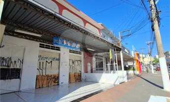 Imagem 3: Prédio inteiro à venda em Vila Pereira Barreto - SP