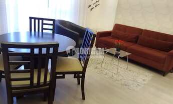 Imagem 3: Excelente apartamento no início do Ecoville, ao lado do Shopping Barigui e em frente ao Ca