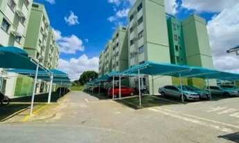 Imagem: Apartamento Residencial Nunes de Morais